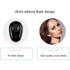 1 szt. S650 przenośna mini bezprzewodowa słuchawka Bluetooth 4.1